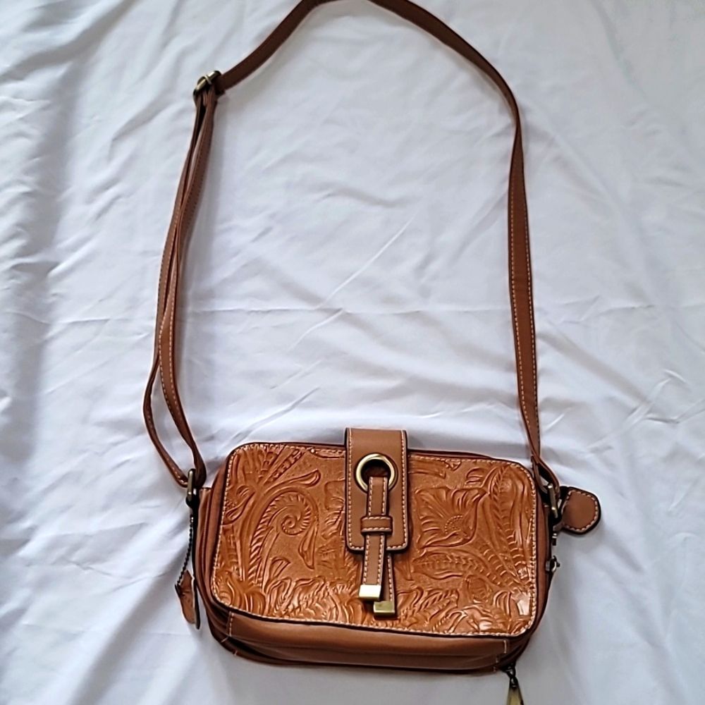 M.C Women's Crossbody Handbag